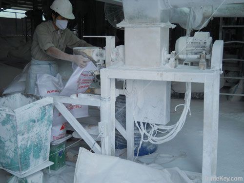 Heavy Calcium Carbonate