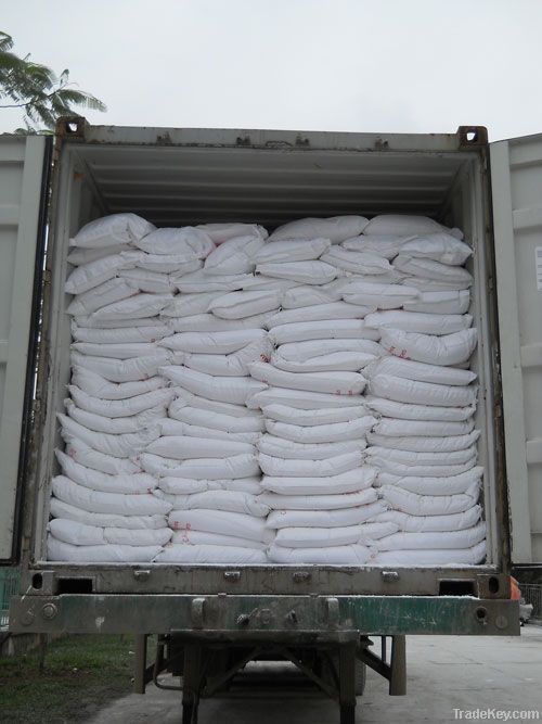 Heavy Calcium Carbonate