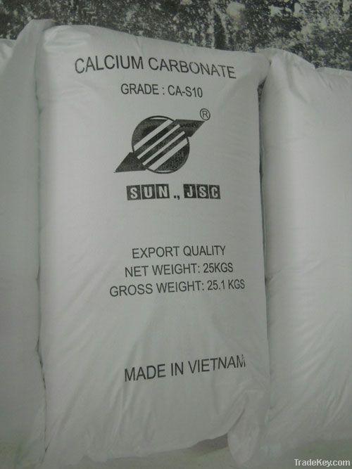 Calcium Carbonate for Paper