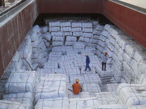 Ground Calcium Carbonate