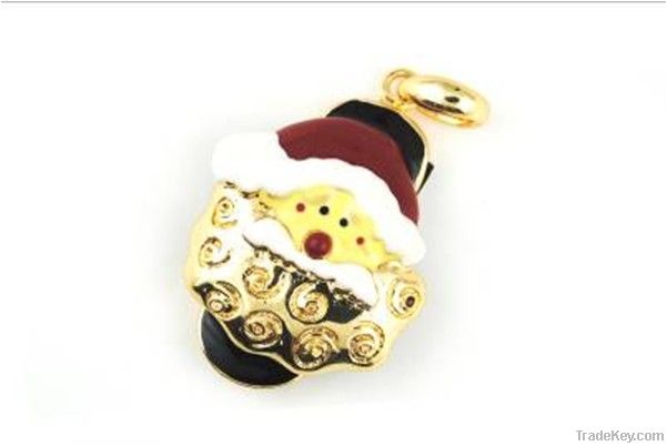 jewelry usb flash drive