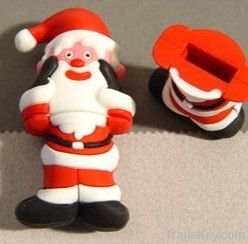 santa usb drive