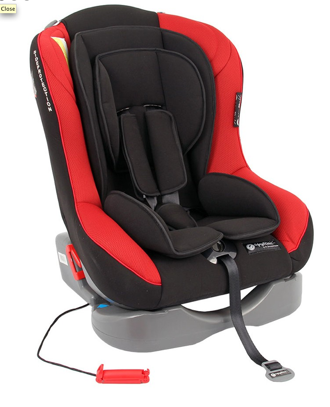 Child Safety Car Seat