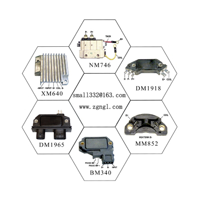 ignition modules