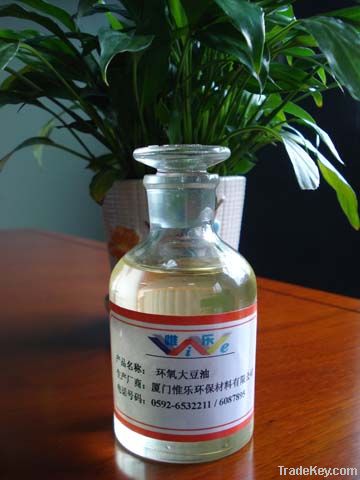 Epoxy Soybean Oil(ESO)