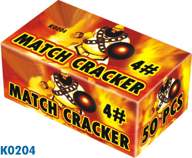 K0204 Match Cracker