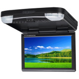 12.1Ã¢ï¿½ï¿½ Flip down  DVD Player