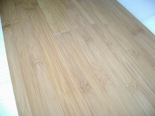 Carbonized Horizontal bamboo flooring
