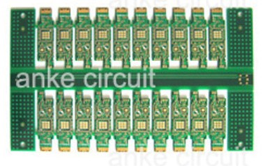 print circuit board (PCB)
