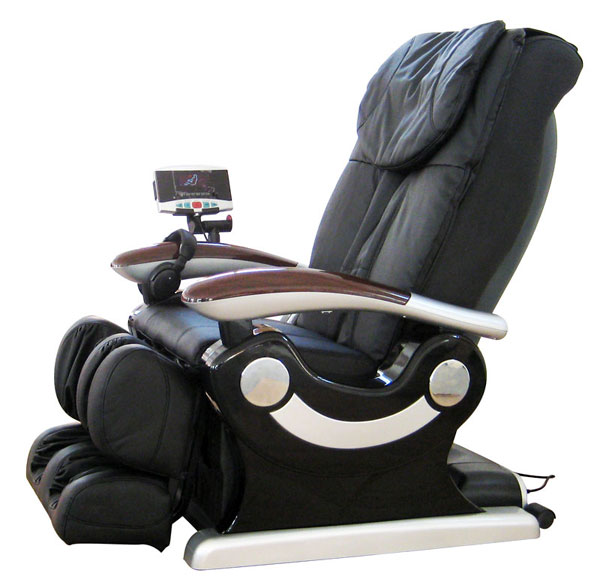 3D Music Massage Chair