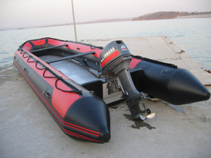 inflatable boat, inflatable boat, sport boat