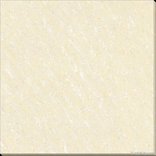 double loading polished floor tile