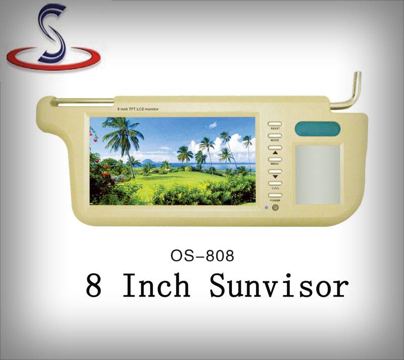 Sunvisor Series