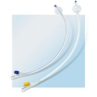 2 Way Silicone Foley Catheter