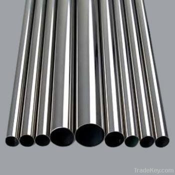 ST52 Hydraulic Seamless steel tube