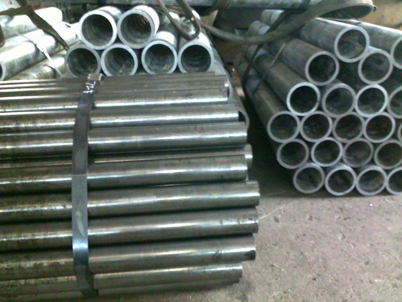 supply hydraulic tube st52