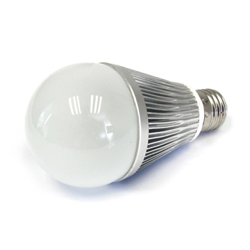 Power LED Bulb