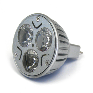 LED Spotlight