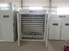 chicken egg incubator