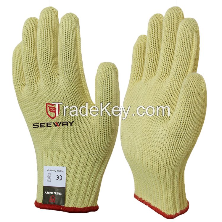 Seeway Cut-Resistant Glove,anti cut glove,cut proof gloves