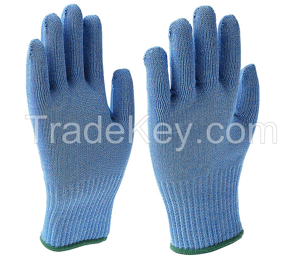 SEEWAY FDA approved food grade Cut Resistance Gloves