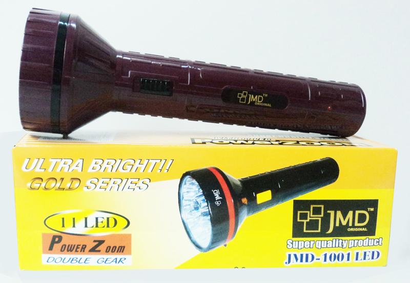 LED TORCH