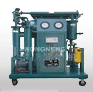 oil purifier/insulating oil/transformer oil/vacuum filtration/vienzhan