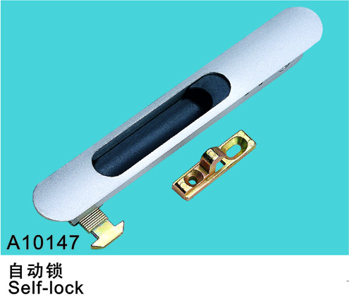 Sliding Window Lock