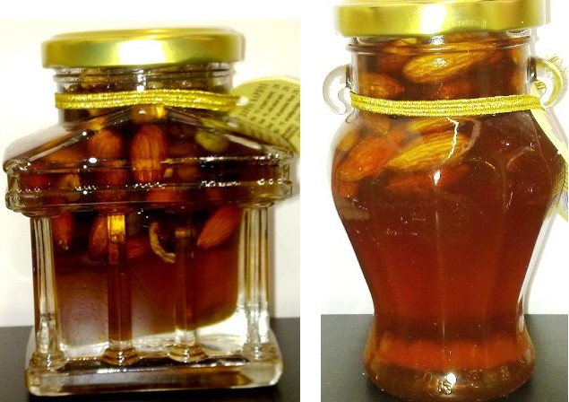 CRETAN HONEY