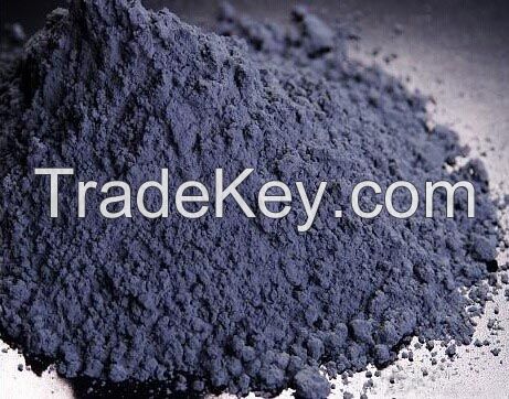 Tungsten carbide powder