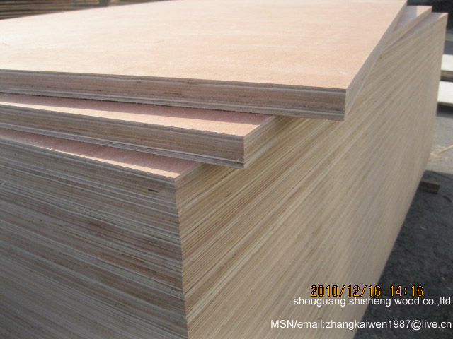 China high quality Fancy Plywood for decoration and furniture