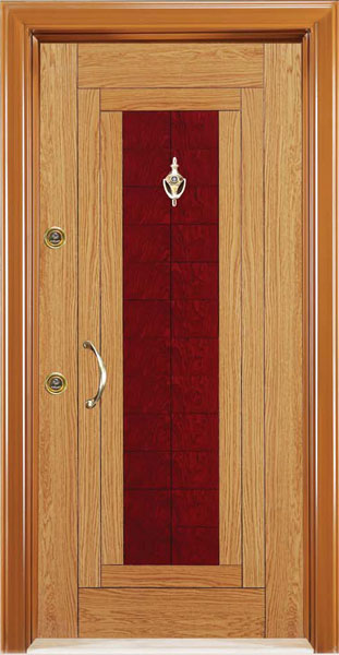 Panel Door