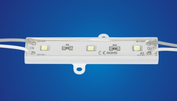 3528 smd led module series