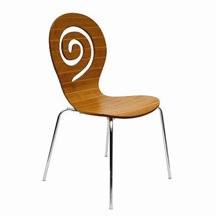 bentwood chair