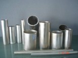 Magnesium alloy extrusion, profile bar, die-casting, sacrificial anode