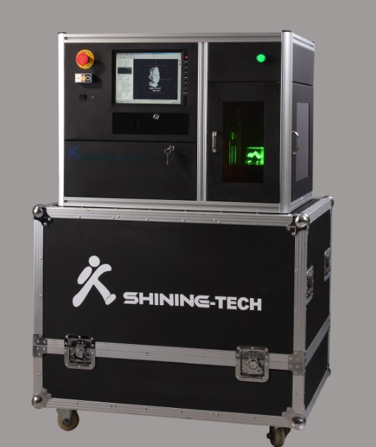 Laser Engraving Machine3000