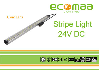 Eco-Stripe Series  6W&12W&18W&24W LED stripe light