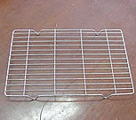 Barbecue Grill Netting