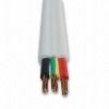 flat tps cable
