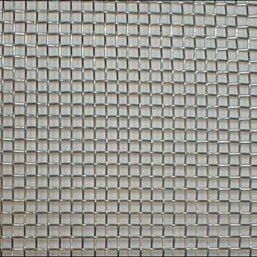 Galvanized Wire Mesh