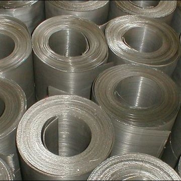 stainless Steel Wire Mesh