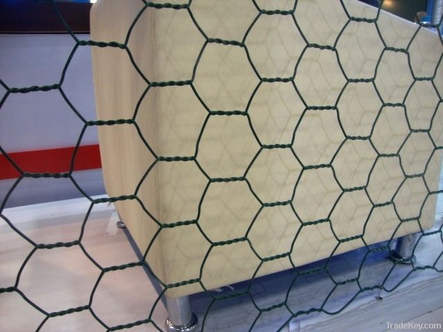 Gabion Mesh