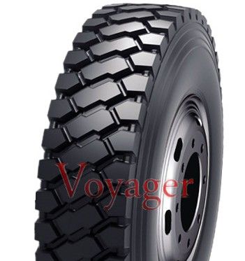 Radial TBR Tires, Mining Tyres, Truck Tire 11R22.5