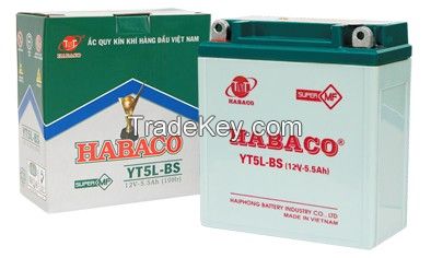 Lead acid battery