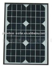 8w solar panel