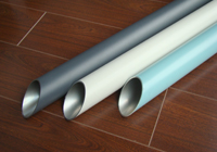 aluminium pipes
