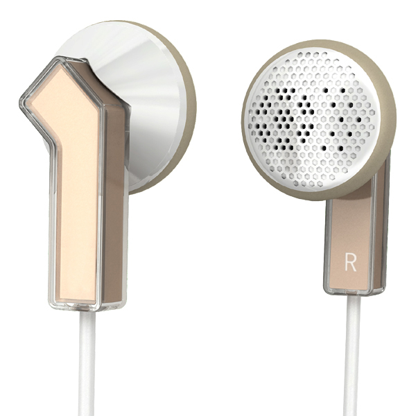 Open Earphone