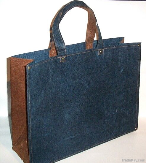 Jeans Paper Bags
