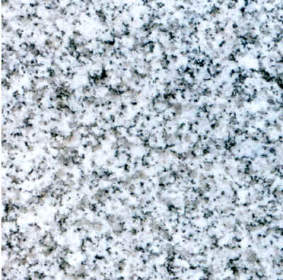 Chinese granite