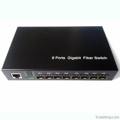 Gigabit Ethernet Switch